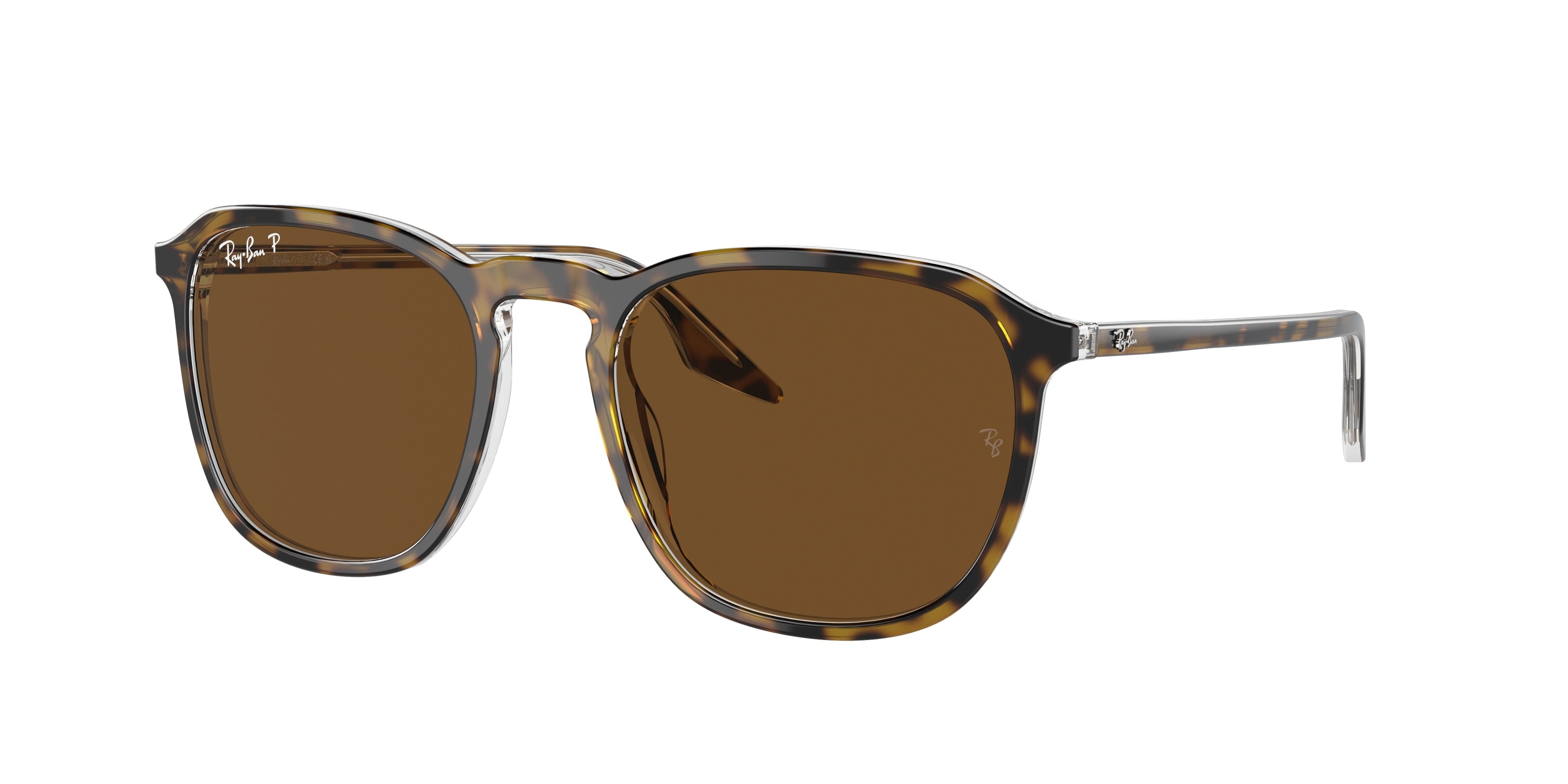 Gafas Graduadas Ray-Ban RB2203 139357 55 20