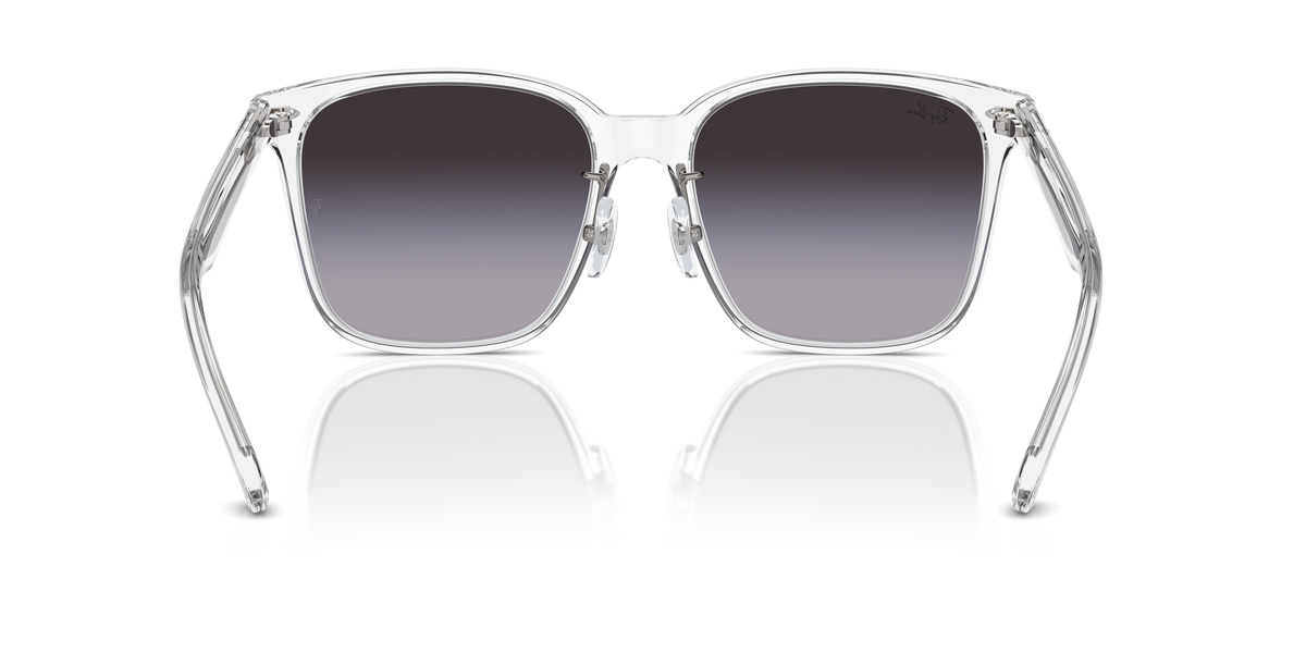 Gafas de Sol Ray-Ban RB2206D 64478G 57 18 — vista trasera