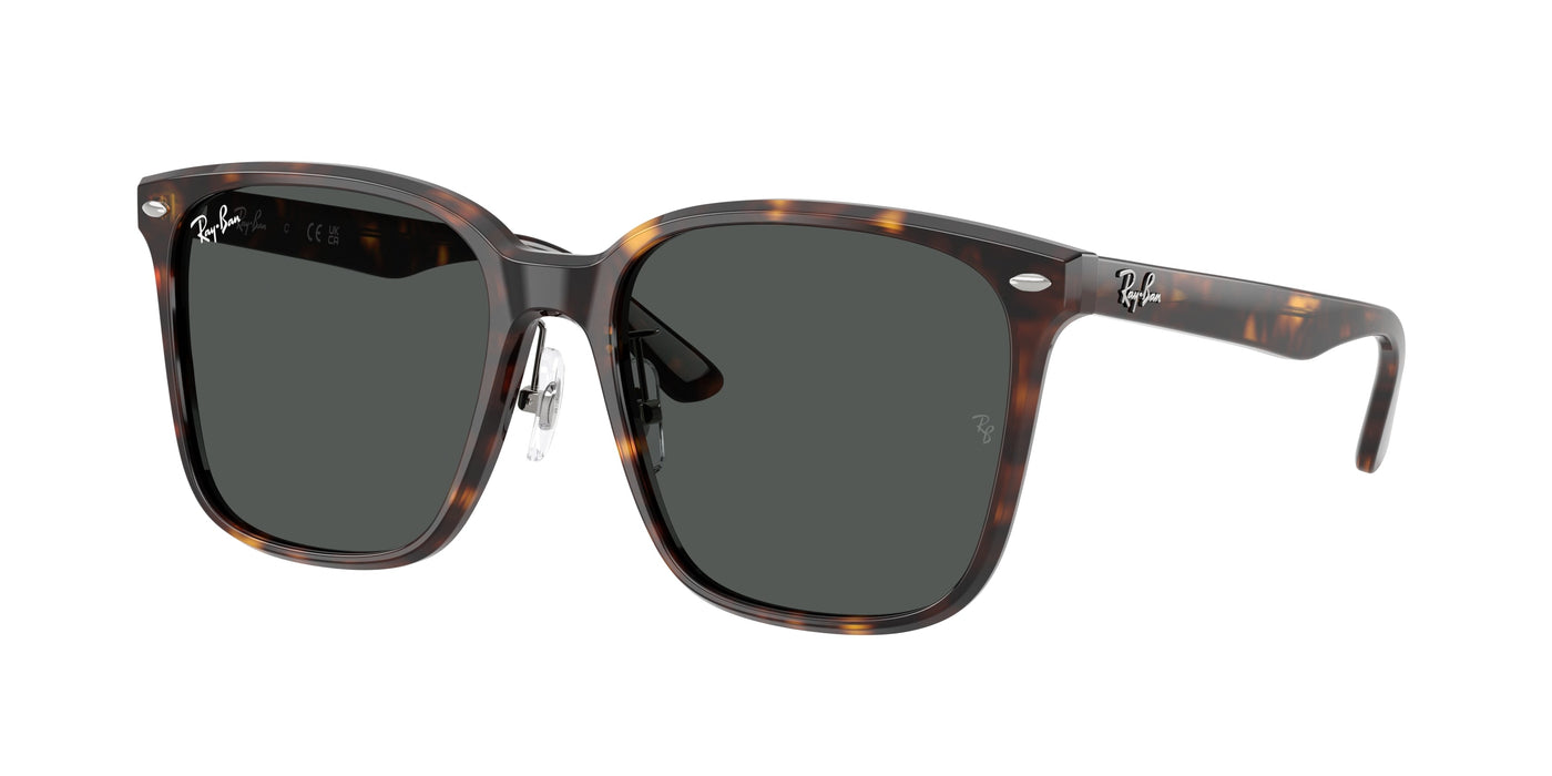 Gafas Graduadas Ray-Ban RB2206D 710/87 57 18