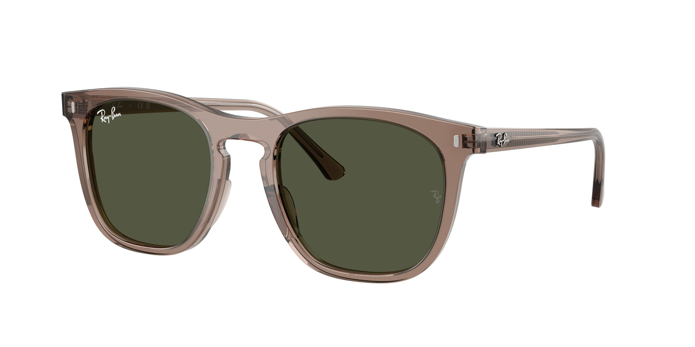 Gafas Graduadas Ray-Ban RB2210 845731 53 21
