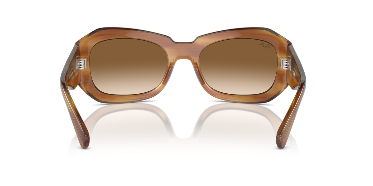 Gafas de Sol Ray-Ban BEATE RB2212 140351 56 20 — vista trasera