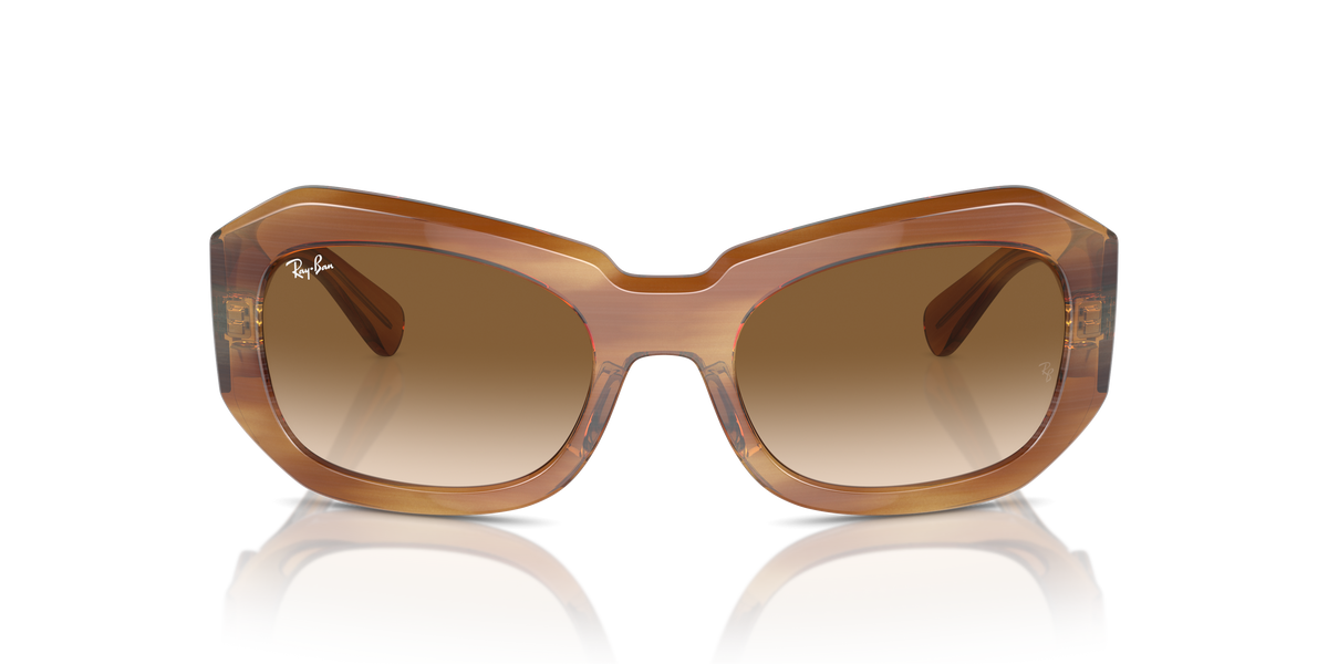Gafas de Sol Ray-Ban BEATE RB2212 140351 56 20 — vista frontal