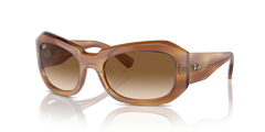 Sunglasses Ray-Ban BEATE RB2212 140351 56 20