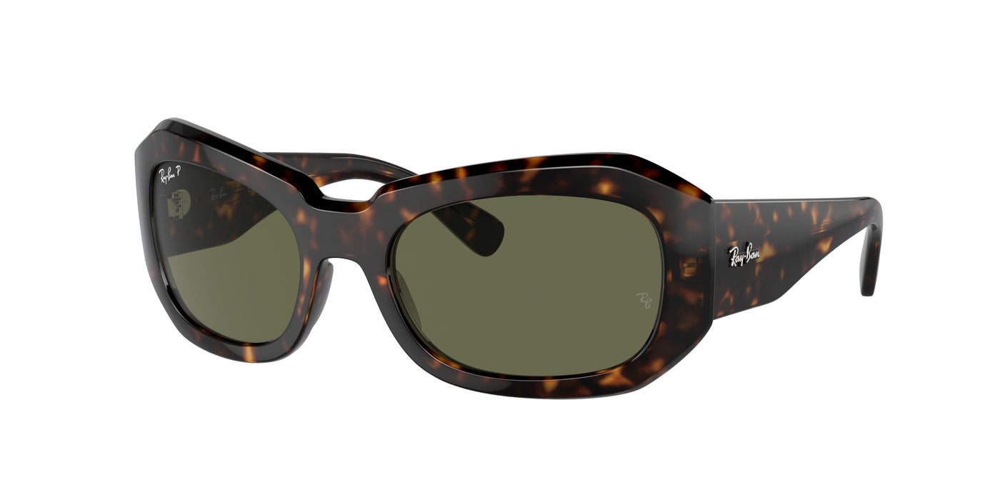 Gafas de Sol Ray-Ban BEATE RB2212 902/58 56 20