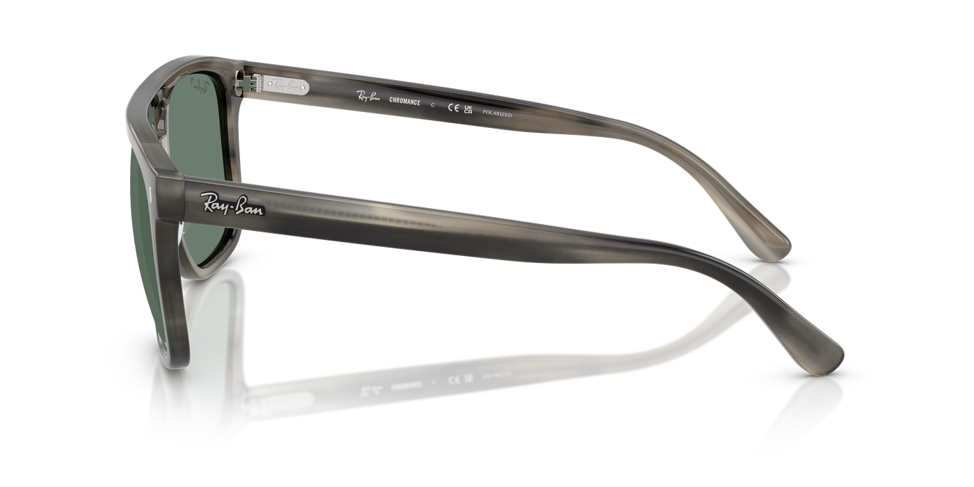 Gafas de Sol Ray-Ban RB2213CH 14243R 58 20