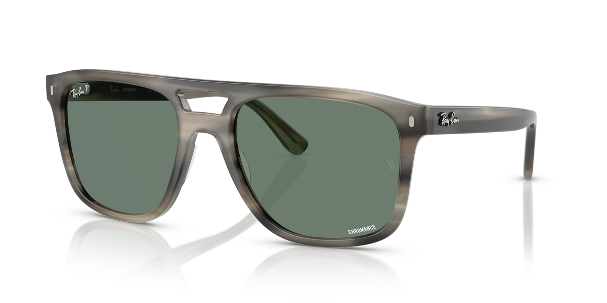 Gafas de Sol Ray-Ban RB2213CH 14243R 58 20