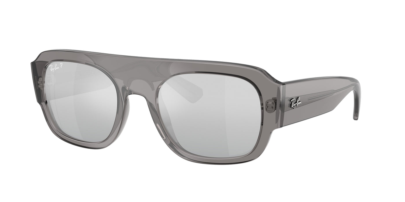 Gafas Graduadas Ray-Ban RB2218 668482 55 22