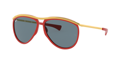 Gafas de Sol Ray-Ban Olympian Aviator RB2219 1243R5 59 13