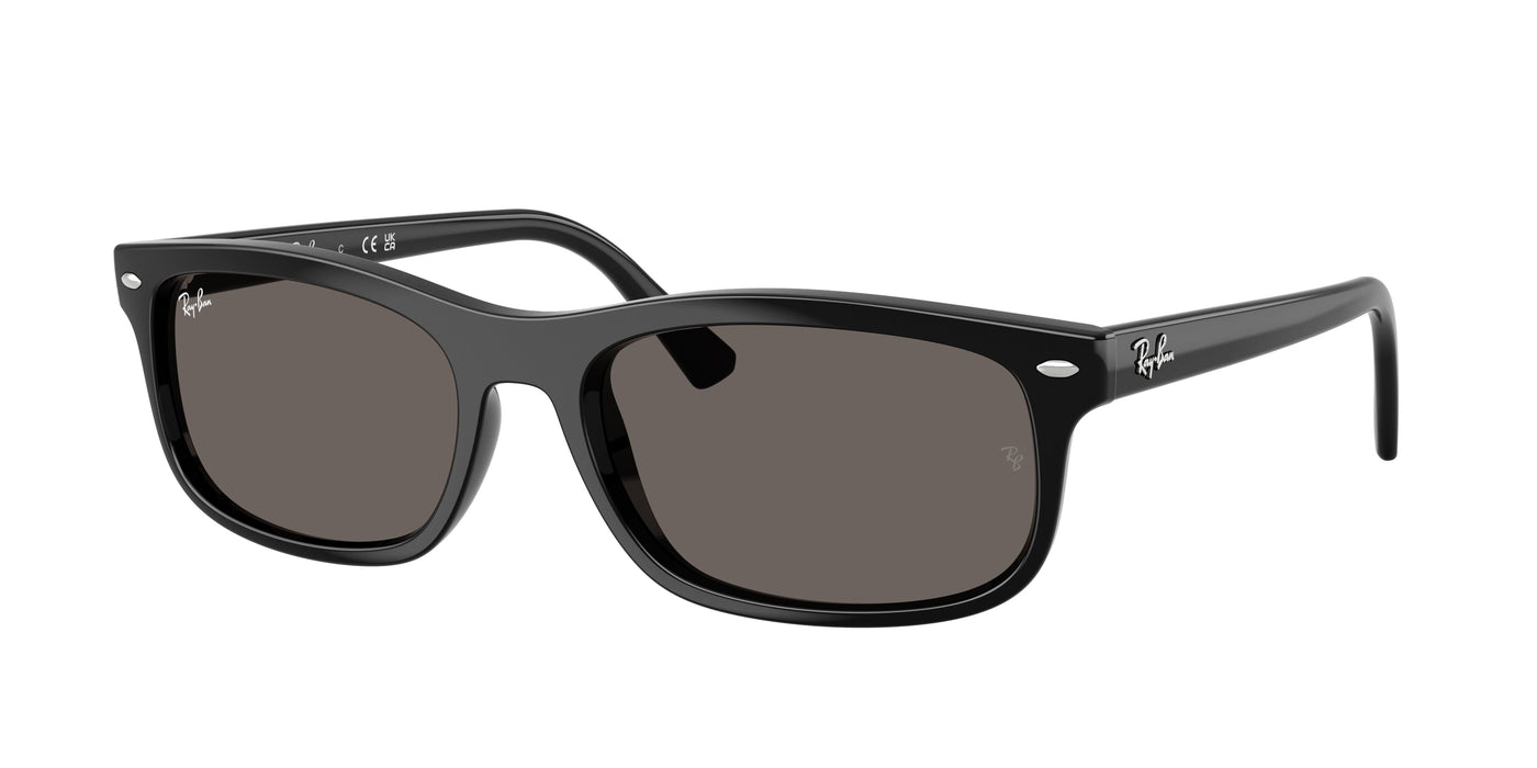 Gafas Graduadas Ray-Ban RB2224 901/B1