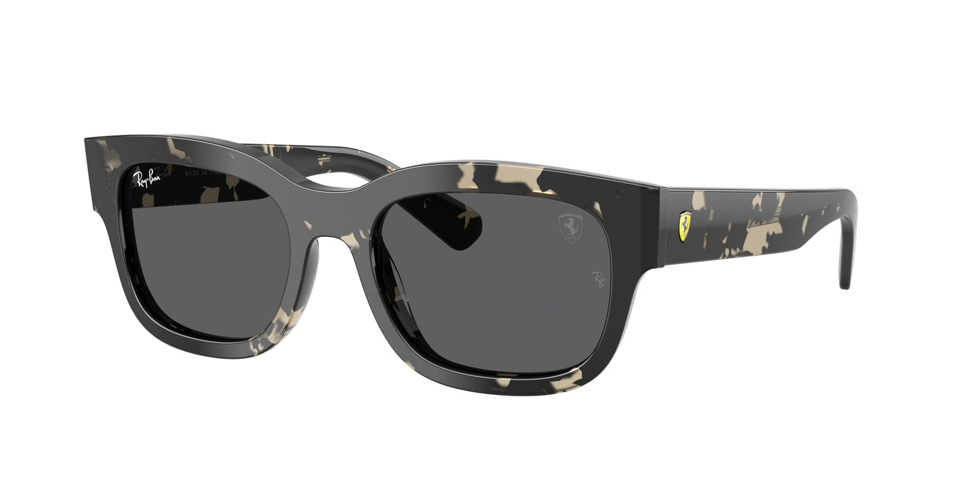Gafas Graduadas Ray-Ban RB2228M F70387 53 19