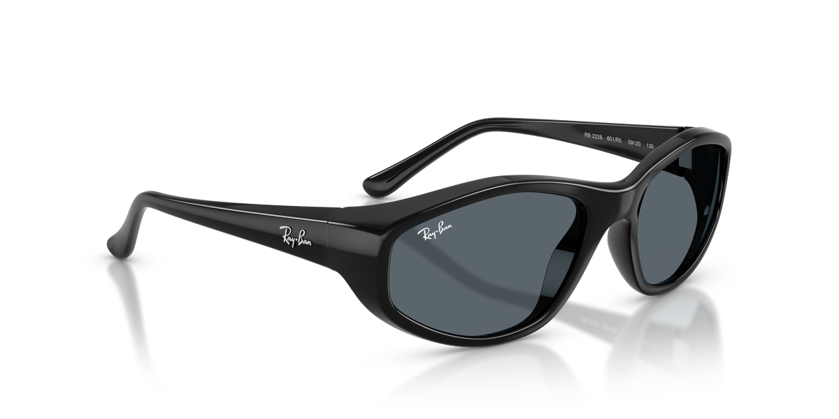 Sunglasses Ray-Ban RB2228 601/R5 59 20