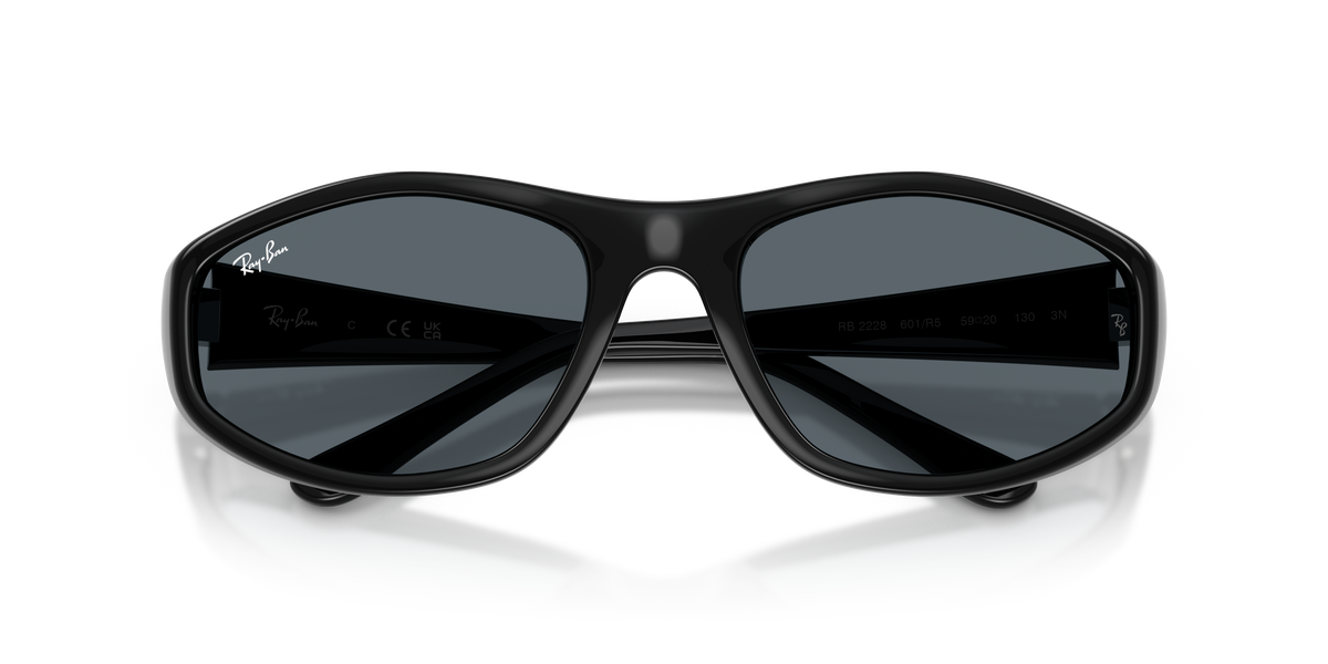 Sunglasses Ray-Ban RB2228 601/R5 59 20