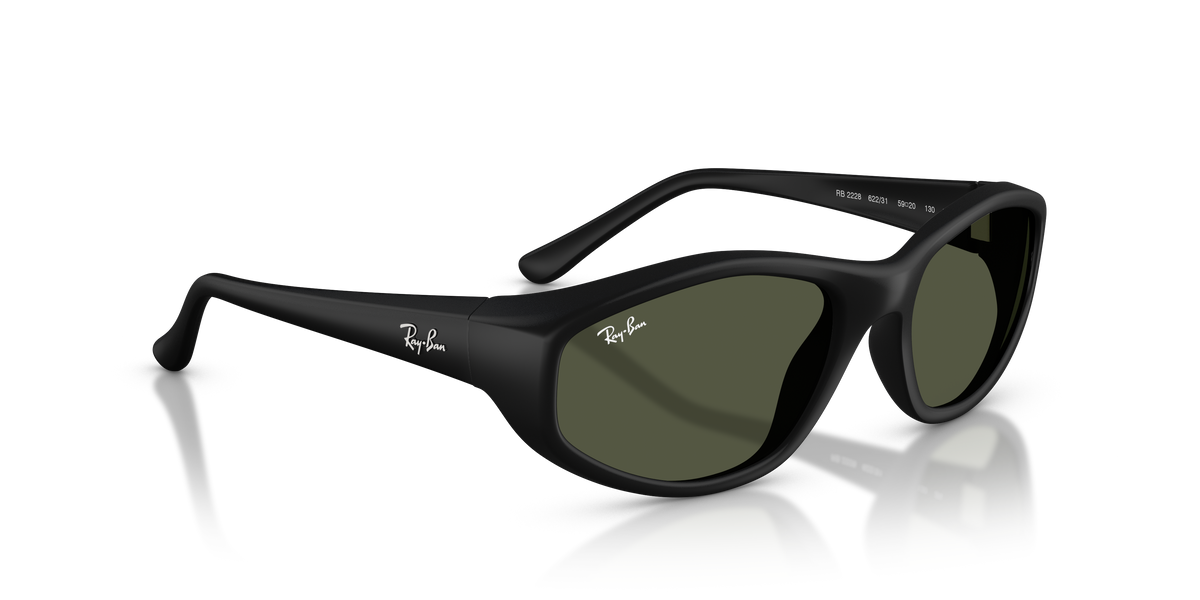 Sunglasses Ray-Ban RB2228 622/31 59 20