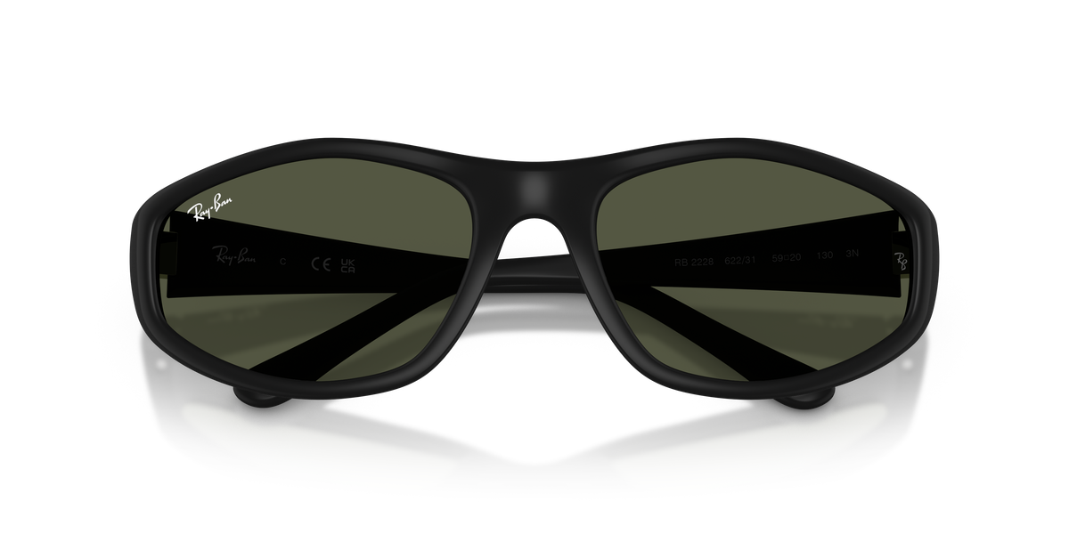 Sunglasses Ray-Ban RB2228 622/31 59 20