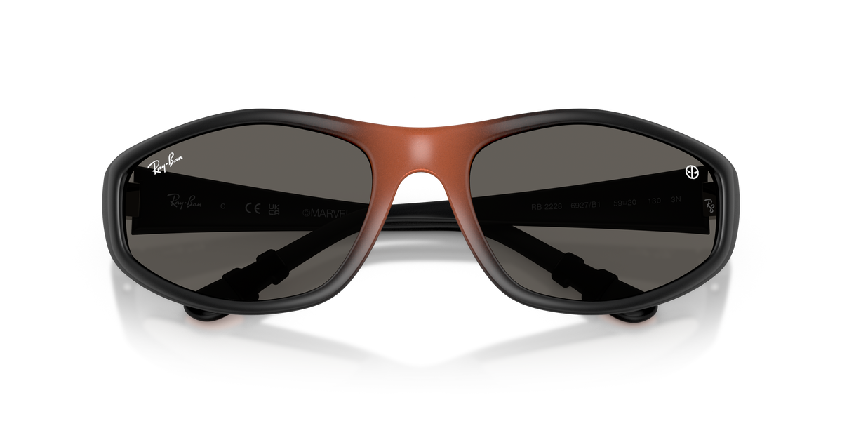 Sunglasses Ray-Ban RB2228 6927B1 59 20