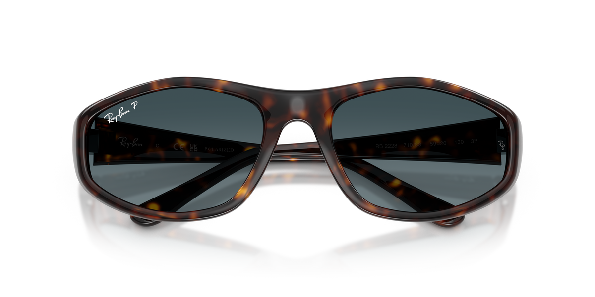 Sunglasses Ray-Ban RB2228 710/S3 59 20