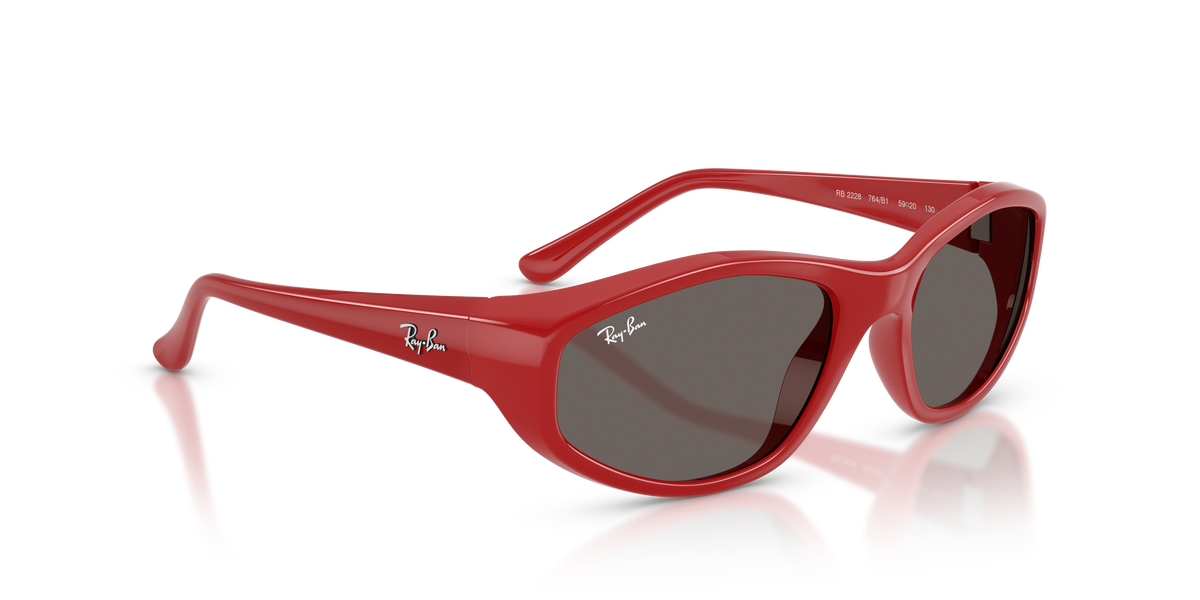 Sunglasses Ray-Ban RB2228 764/B1 59 20