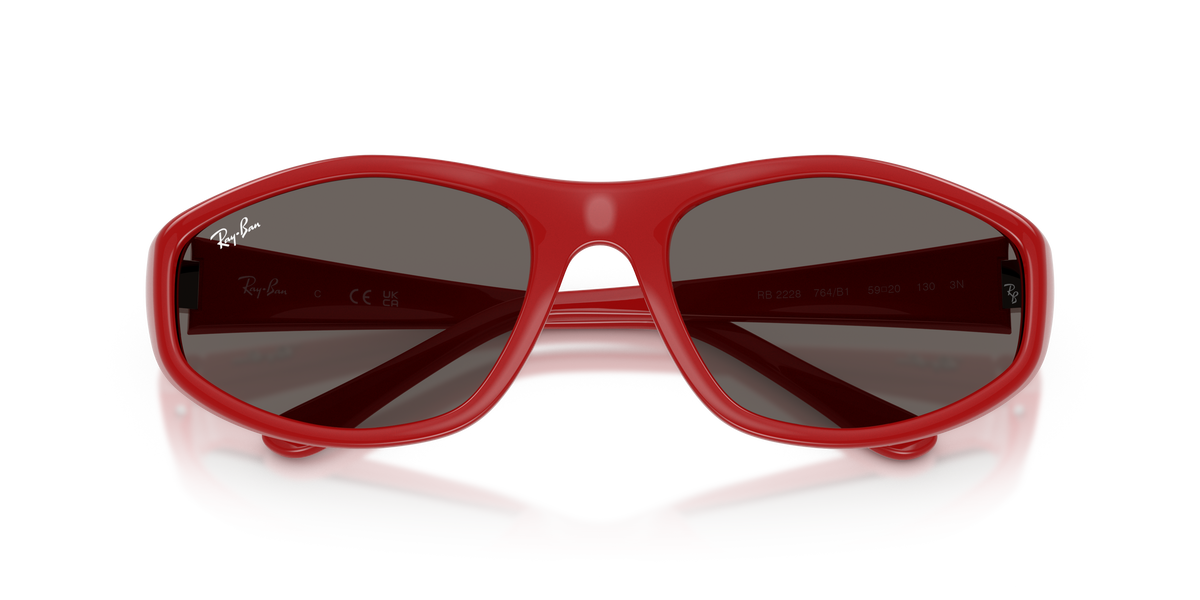 Sunglasses Ray-Ban RB2228 764/B1 59 20