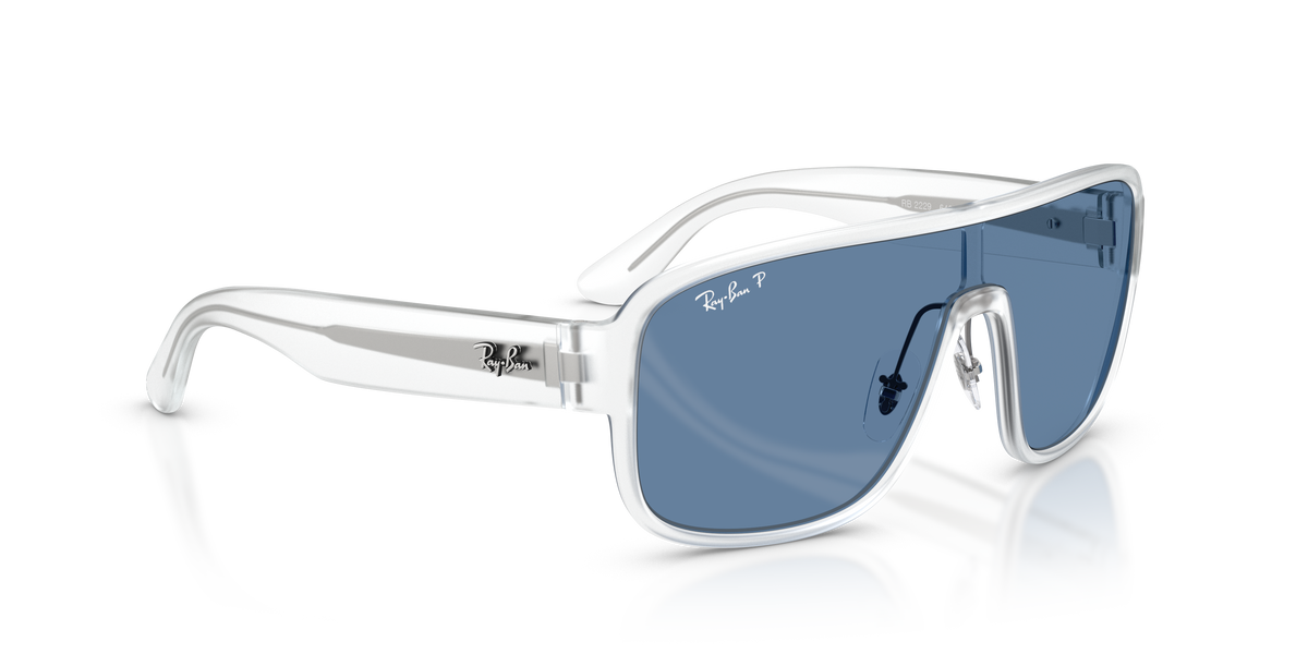 Sunglasses Ray-Ban RB2229 646/1C 29 129