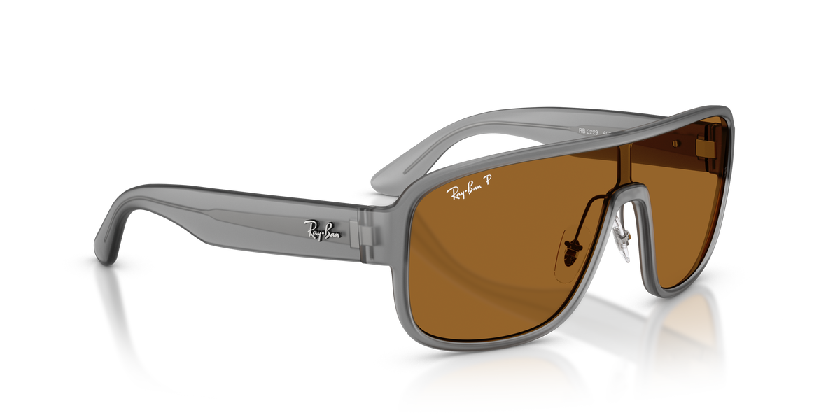 Sunglasses Ray-Ban RB2229 6904BB 29 129