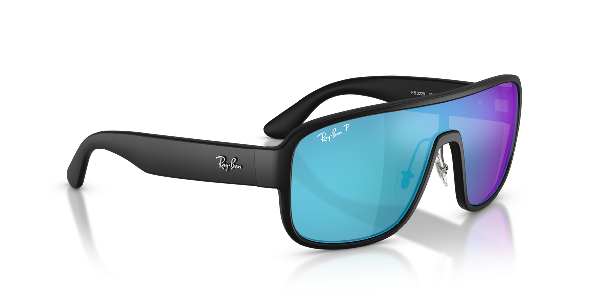 Gafas de Sol Ray-Ban RB2229 901SA1 29 129