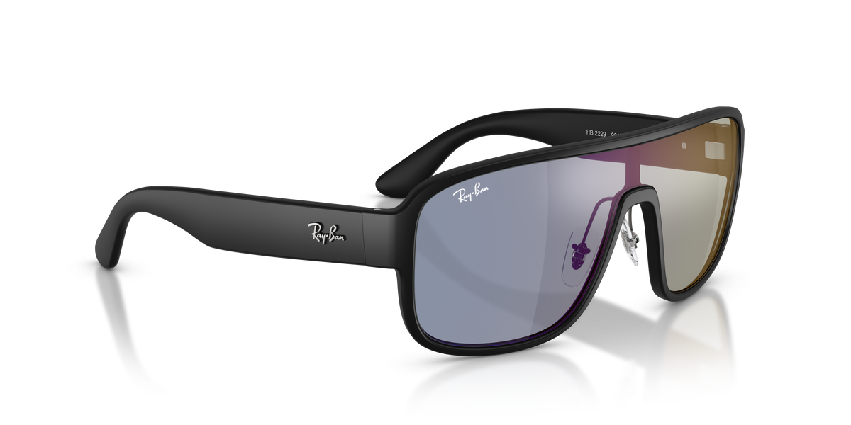 Gafas de Sol Ray-Ban RB2229 901SB2 29 129