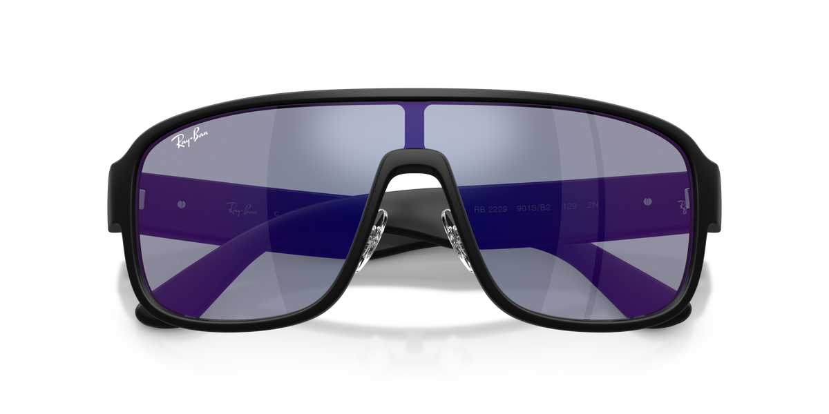 Gafas de Sol Ray-Ban RB2229 901SB2 29 129