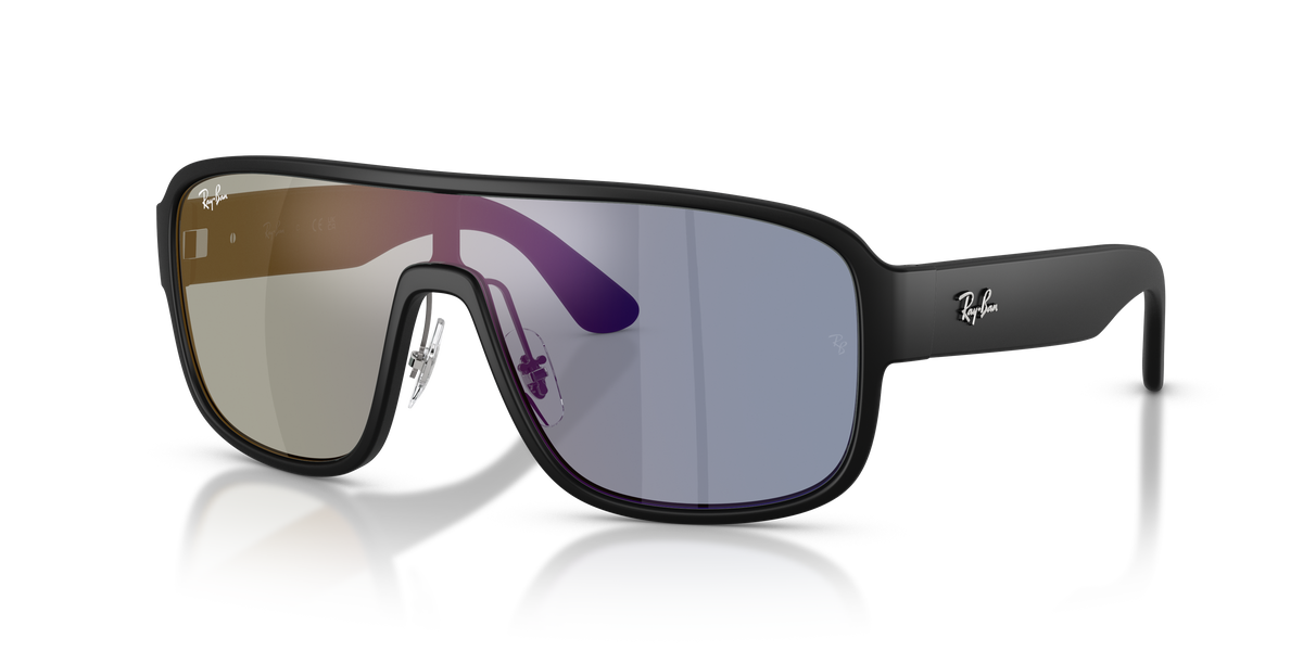 Gafas de Sol Ray-Ban RB2229 901SB2 29 129