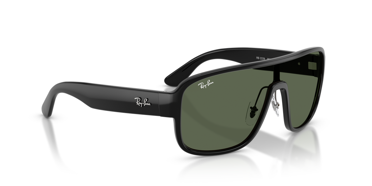 Gafas de Sol Ray-Ban RB2229 901/71 29 129