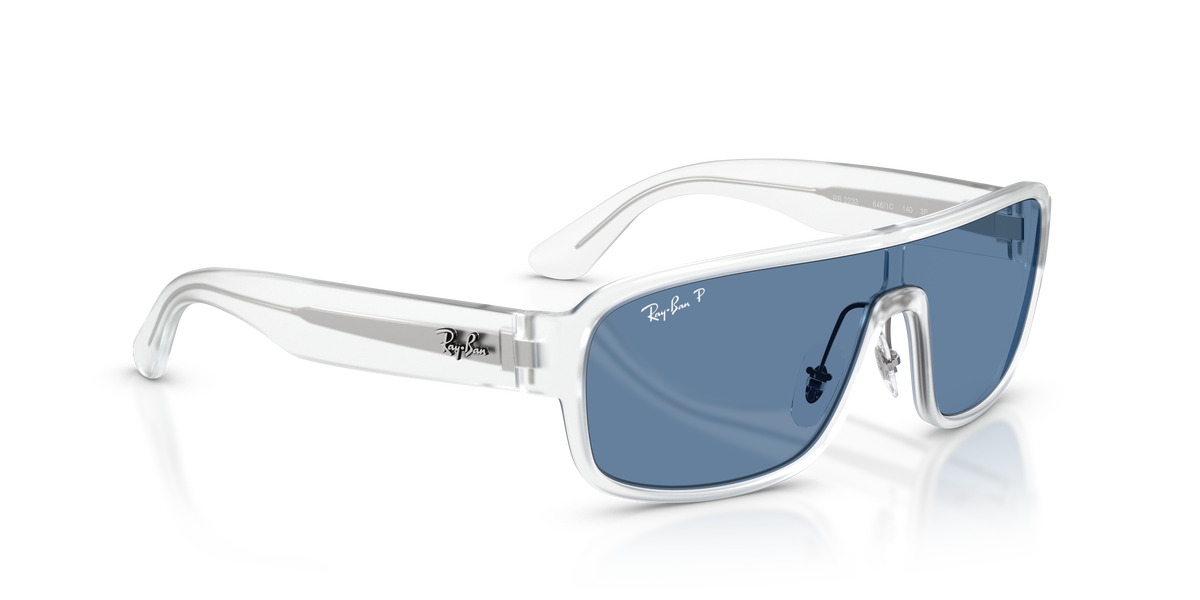 Sunglasses Ray-Ban RB2233 646/1C 29 129