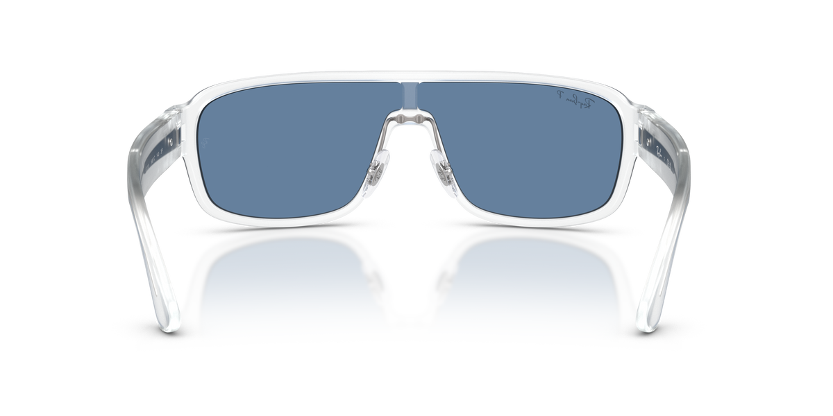 Sunglasses Ray-Ban RB2233 646/1C 29 129
