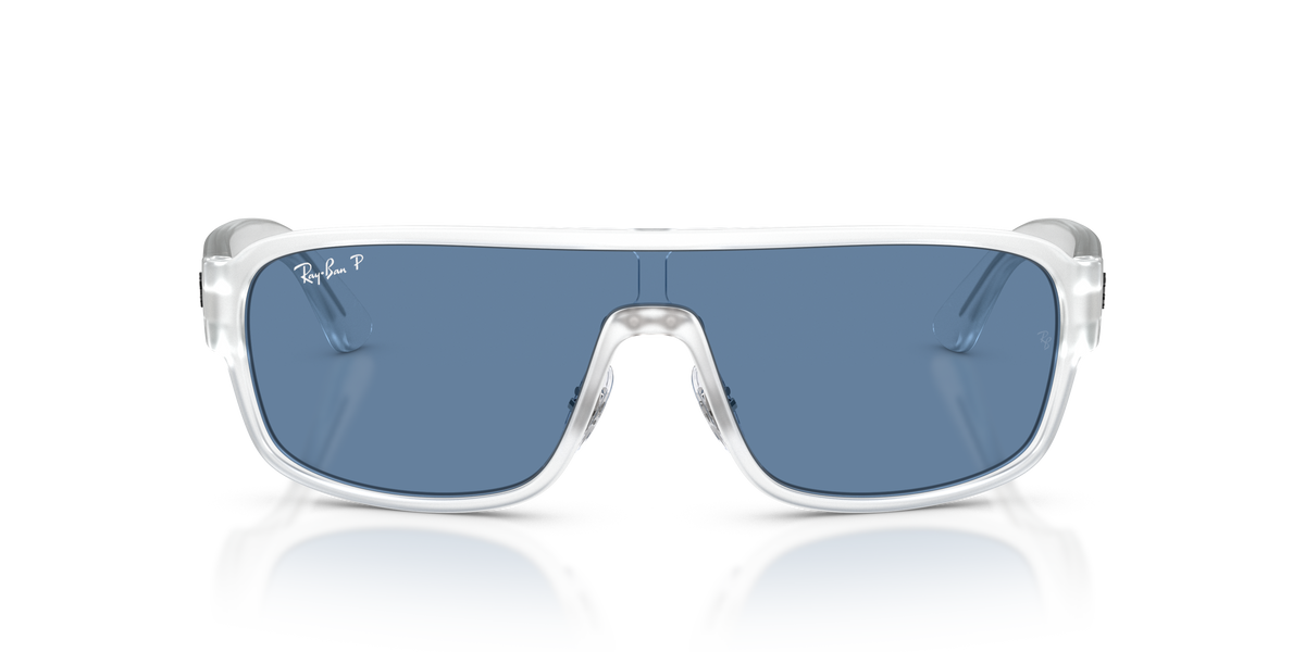 Sunglasses Ray-Ban RB2233 646/1C 29 129
