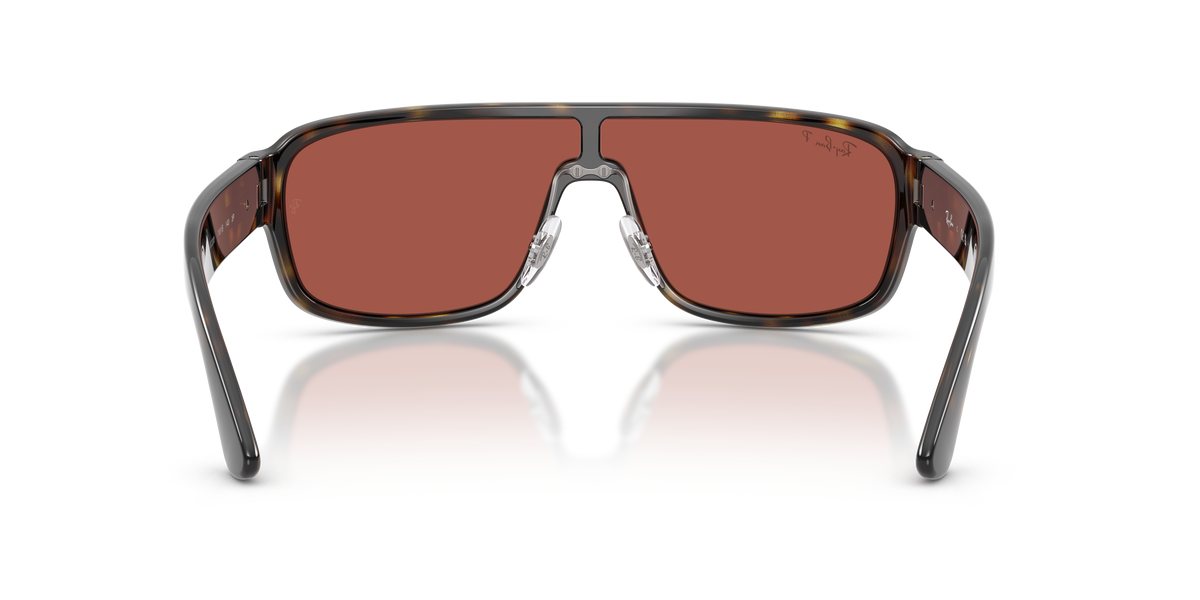Sunglasses Ray-Ban RB2233 710/1B 29 129