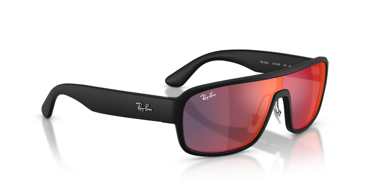 Gafas de Sol Ray-Ban RB2233 901S6P 29 129