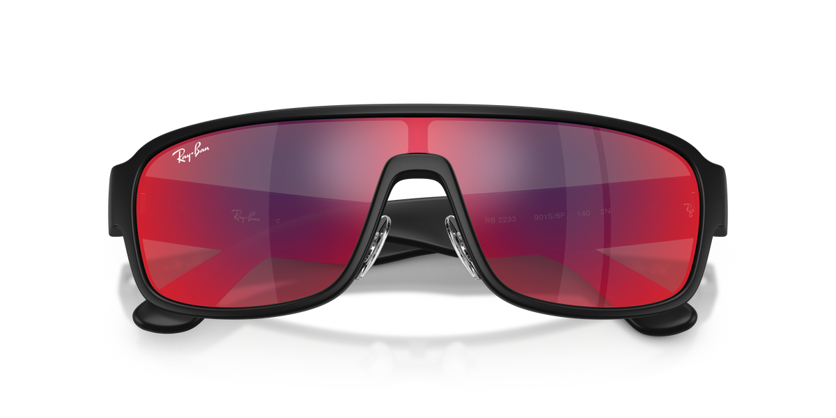 Gafas de Sol Ray-Ban RB2233 901S6P 29 129