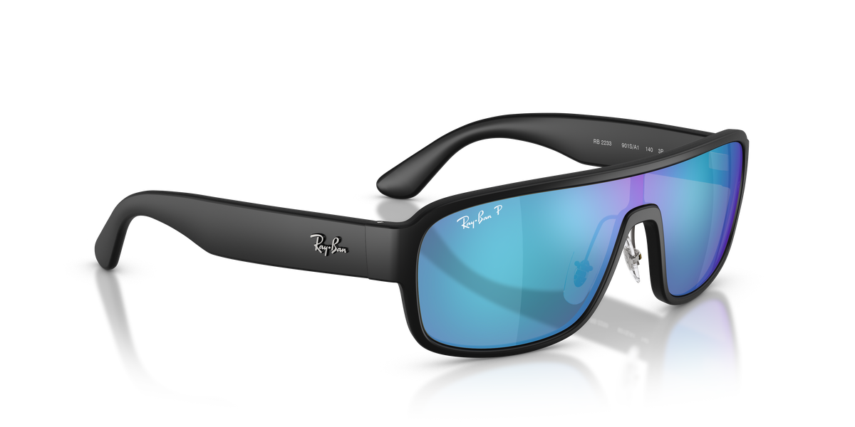 Sunglasses Ray-Ban RB2233 901SA1 29 129