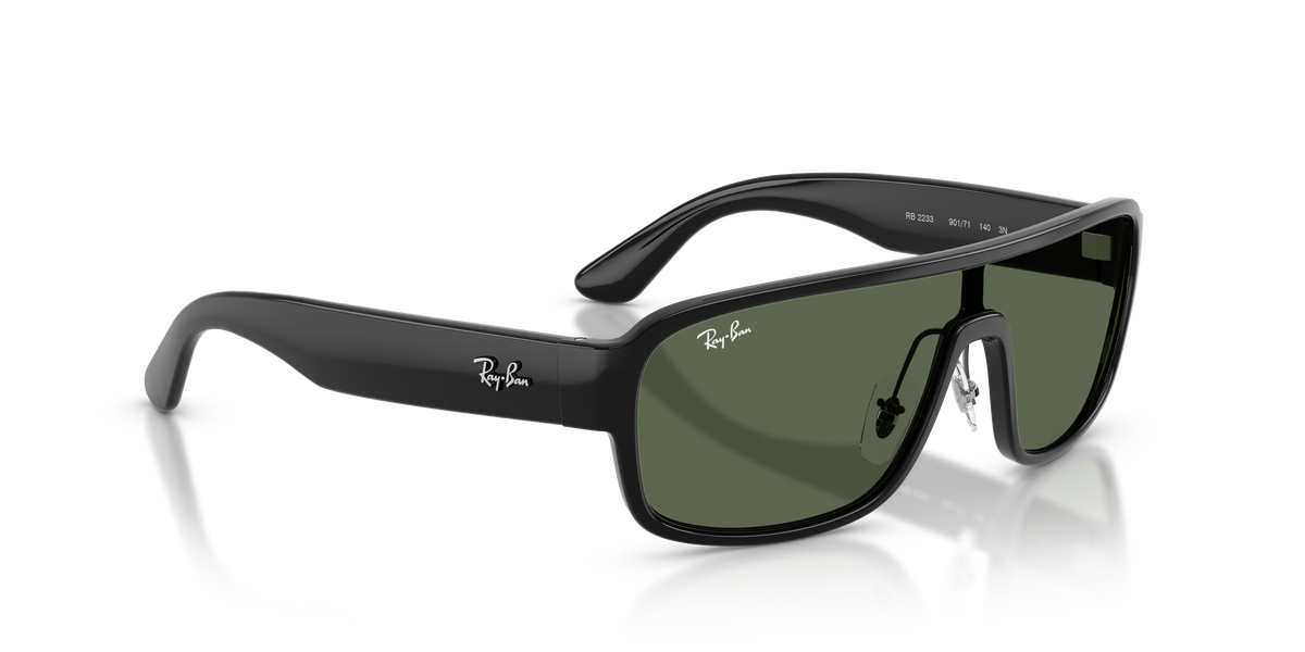 Sunglasses Ray-Ban RB2233 901/71 29 129