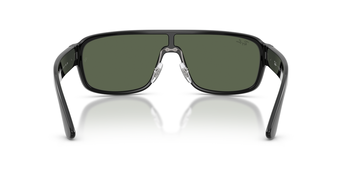 Sunglasses Ray-Ban RB2233 901/71 29 129