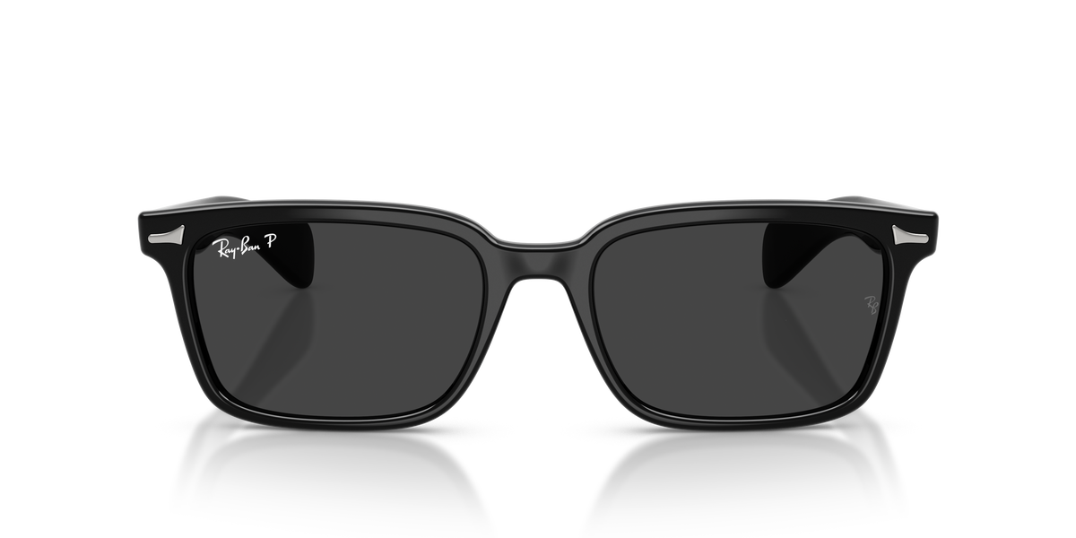 Sunglasses Ray-Ban Brunel RB2234 901/48 53 / 56 19