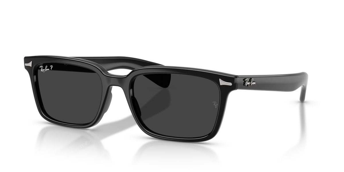 Sunglasses Ray-Ban Brunel RB2234 901/48 53 / 56 19