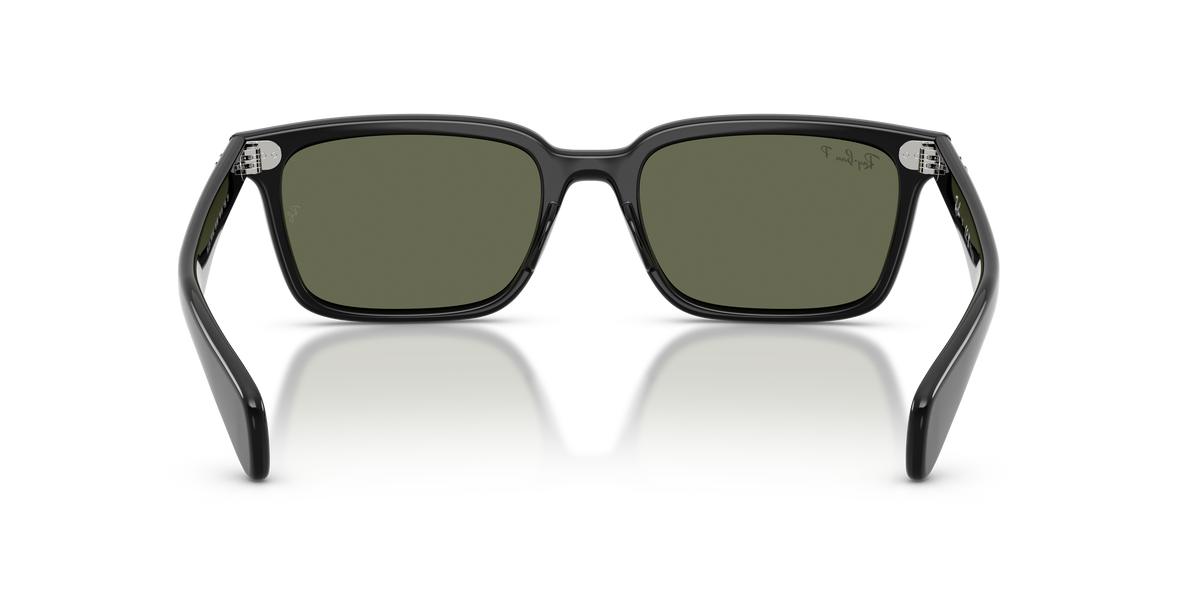 Sunglasses Ray-Ban Brunel RB2234 901/58 53 / 56 19