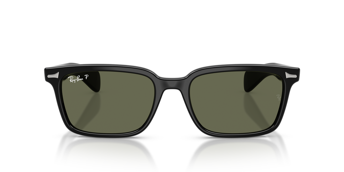 Sunglasses Ray-Ban Brunel RB2234 901/58 53 / 56 19