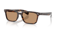 Sunglasses Ray-Ban Brunel RB2234 902/53 53 / 56 19