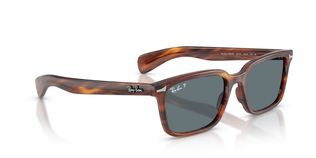 Sunglasses Ray-Ban Brunel RB2234 954/3R 53 / 56 19