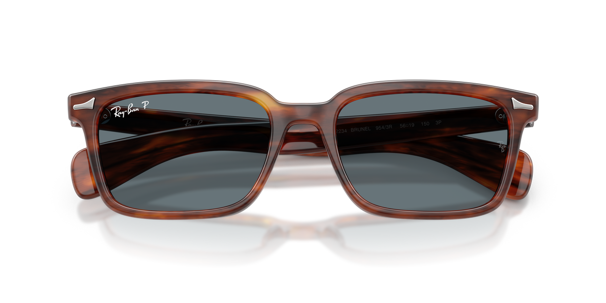 Sunglasses Ray-Ban Brunel RB2234 954/3R 53 / 56 19