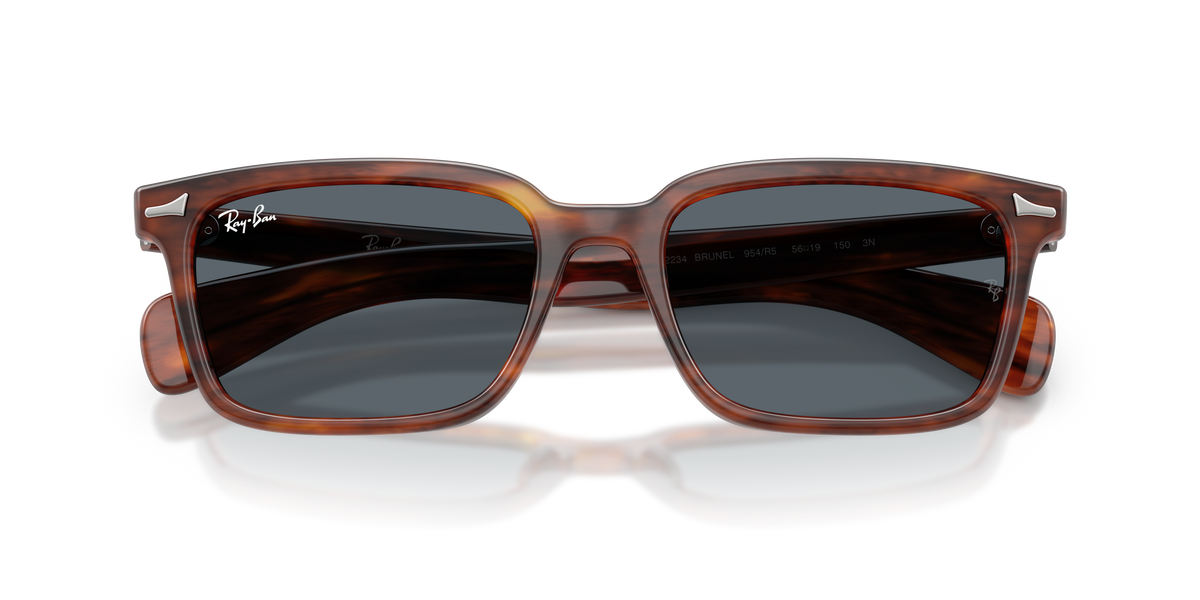 Sunglasses Ray-Ban Brunel RB2234 954/R5 53 / 56 19