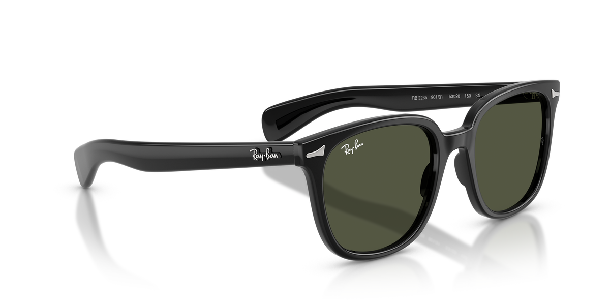Gafas de Sol Ray-Ban Brunel Ii RB2235 901/31 53 20