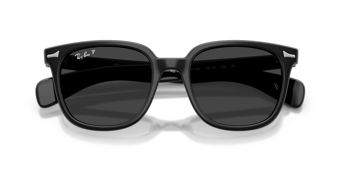 Sunglasses Ray-Ban Brunel Ii RB2235 901/48 53 20