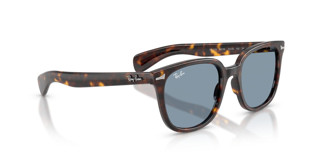 Sunglasses Ray-Ban Brunel Ii RB2235 902/56 53 20