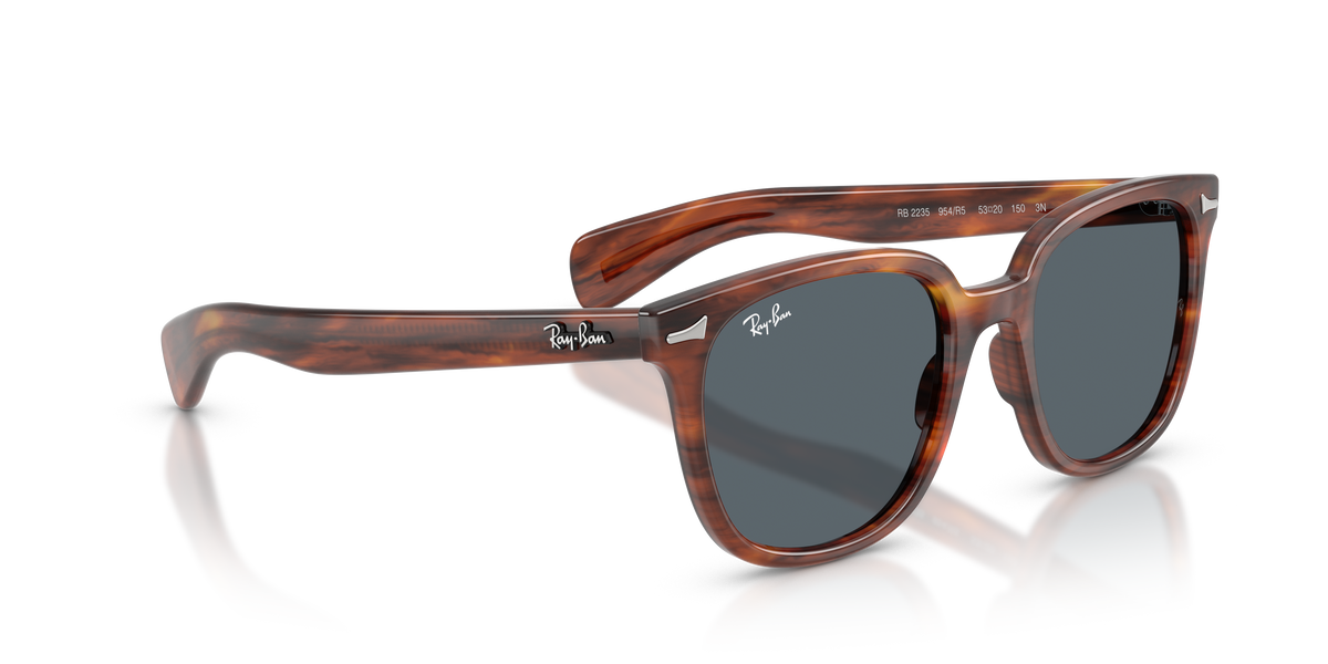 Gafas de Sol Ray-Ban Brunel Ii RB2235 954/R5 53 20